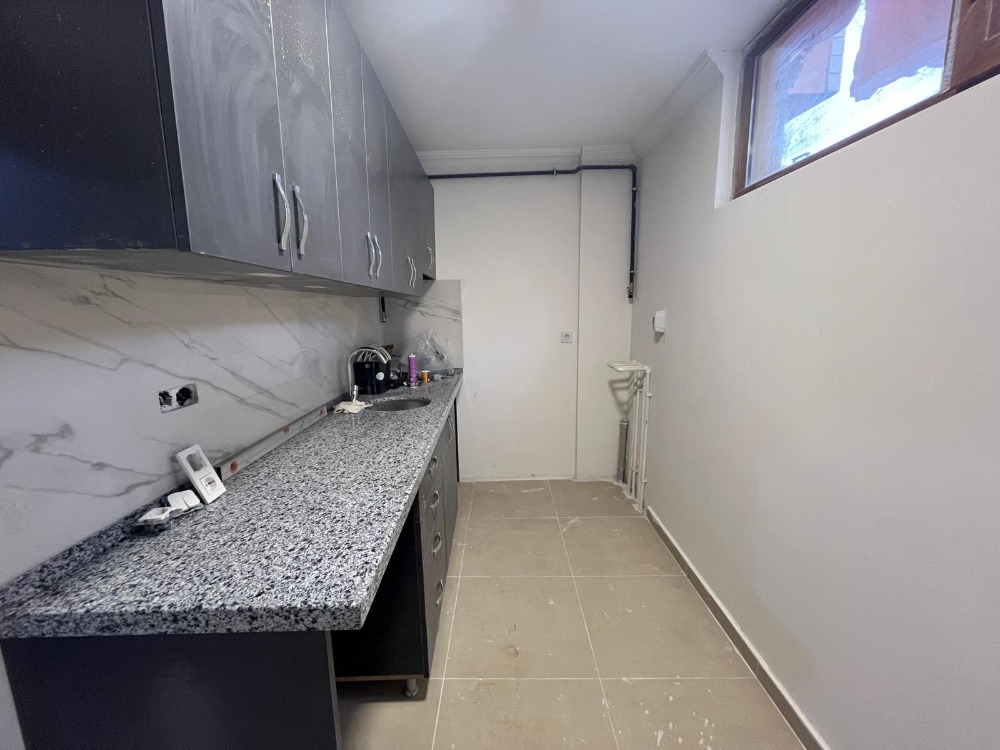 SOĞANLIK YENİ MAHALLEDE METROYA YÜRÜME MESAFESİNDE KREDİYE UYGUN DAİRE