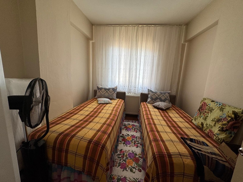 Orhantepe Mahallesinde Konum Avantajlı 3+1 Satılık Daire