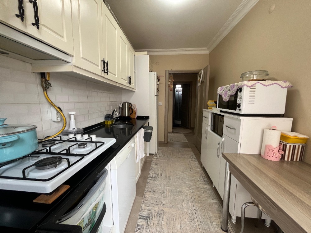 İKİZYUVA GAYRİMENKULDEN 3+1 DUBLEX DAİRE 