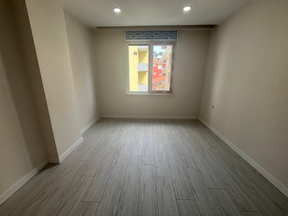 İKİZYUVA GAYRİMENKULDEN 2+1 SIFIR LÜKS DAİRE