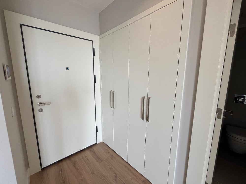 TEKNİK YAPI DELUXİA PARKTA 1+1 KİRALIK DAİRE