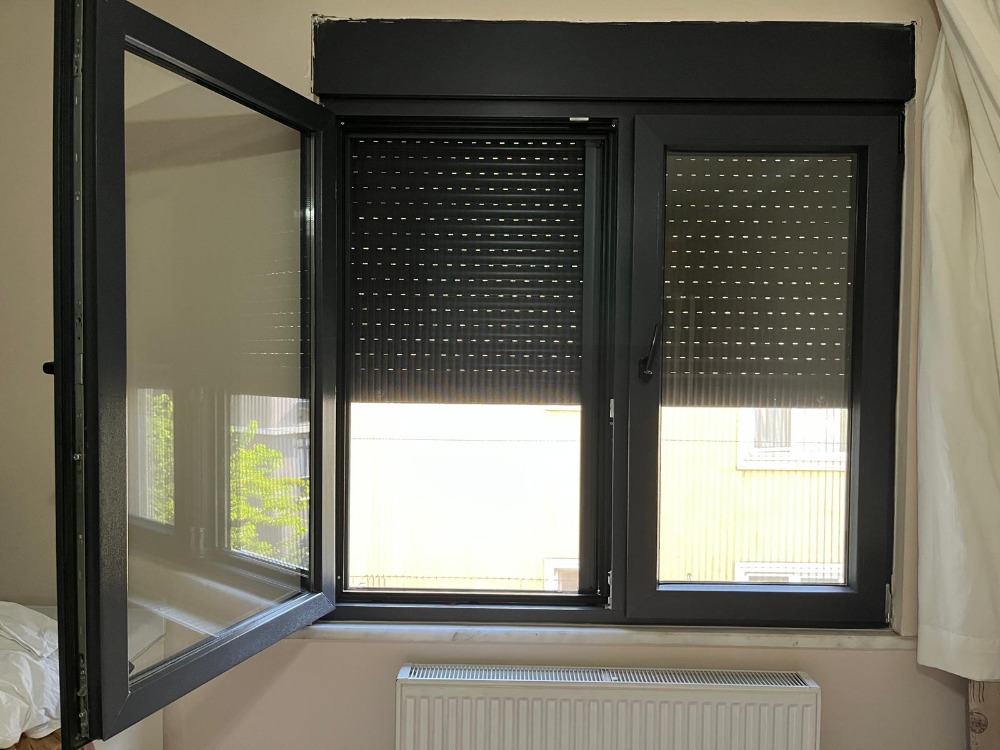 Soğanlık Yeni Mahalle’de Kiralık 2+1 Daire – Yüksek Giriş – Merkezi Konum