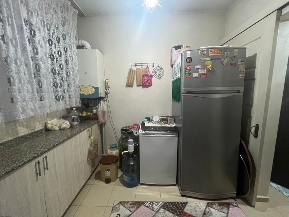 İKİZYUVA GAYRİMENKULDEN 48 M2 ARSA PAYLI SATILIK DAİRE