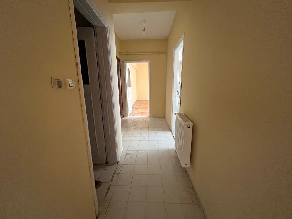 İKİZYUVA GAYRİMENKULDEN YENİ TADİLATLI 3+1 KİRALIK DAİRE