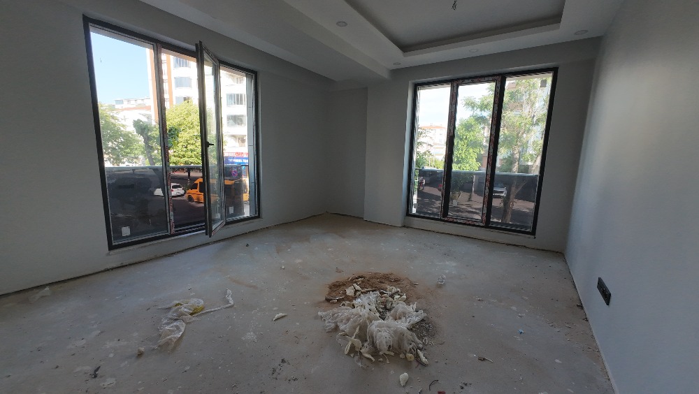 SOĞANLIK ORTA MAHALLEDE 3+1 SATILIK DAİRE