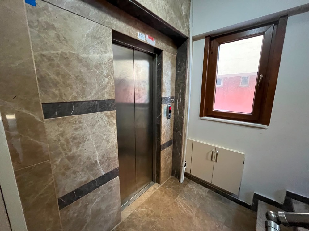 İKİZYUVA GAYRİMENKULDEN YENİ BİNADA 3+1 105 M2 KİRALIK DAİRE