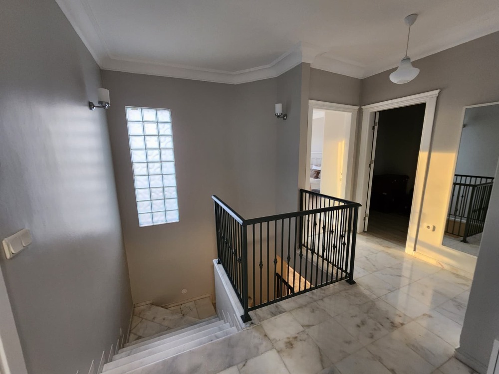 Tuzla Sahil Belde 22 Sitesinde Kiralık 300m2 Villa