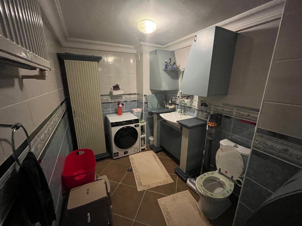 İKİZYUVA GAYRİMENKULDEN 3+1 KONUM AVANTAJLI KİRALIK DAİRE