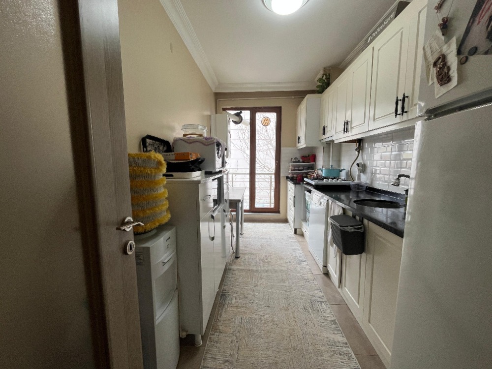 İKİZYUVA GAYRİMENKULDEN 3+1 DUBLEX DAİRE 