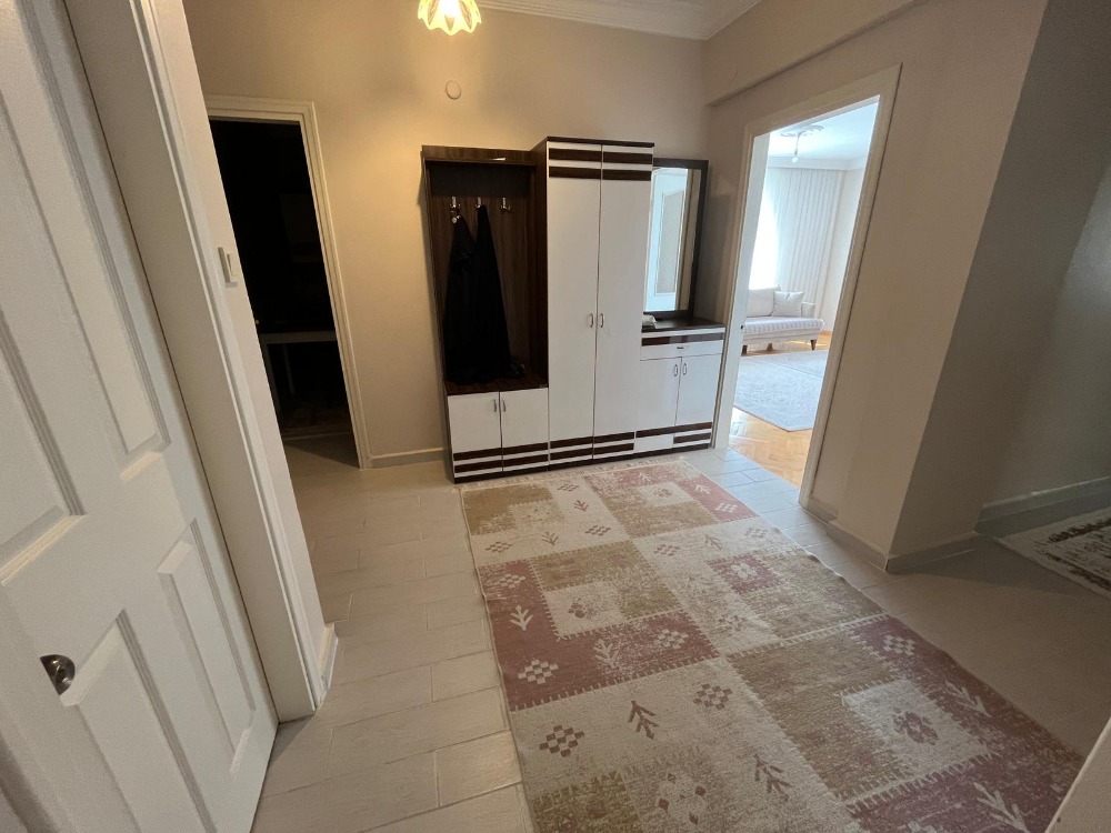 ADALAR MANZARALI KREDİYE UYGUN 3+1 SATILIK DAİRE 