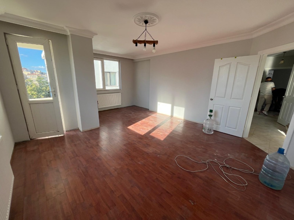 İKİZYUVA GAYRİMENKULDEN 3+1 ULAŞIMIN DİBİNDE KİRALIK DAİRE 