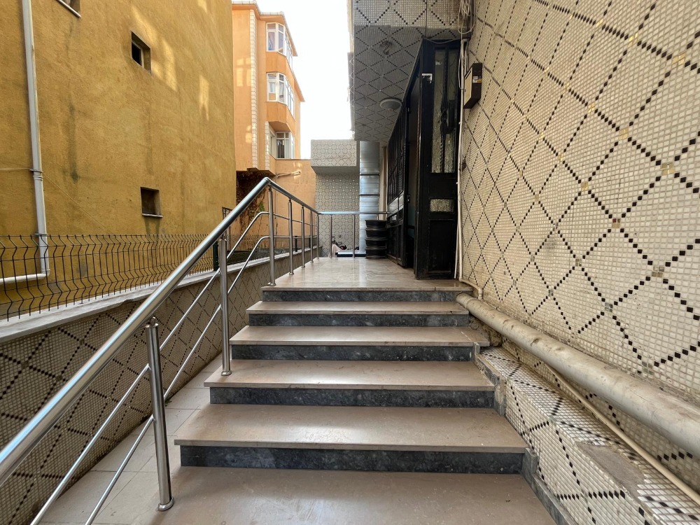 PENDİK GÖZDAĞINDA MUHTEŞEM TERASLI SATILIK DAİRE