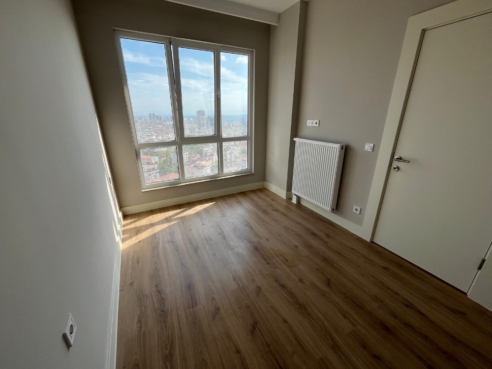 TEKNİK YAPI DELUXİA PARKTA 1+1 KİRALIK DAİRE