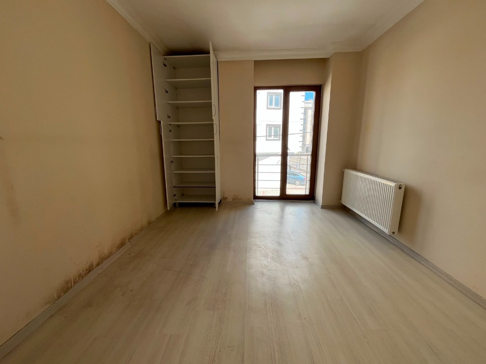 İKİZYUVA GAYRİMENKULDEN 8 YILLIK BİNADA 3+1 KİRALIK DAİRE