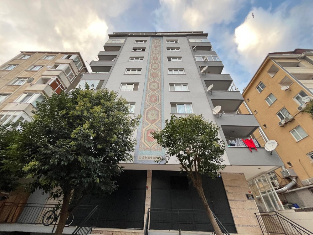 CEVİZLİ MAHALLESİNDE 3+1 ADLİYE VE HASTANE KARŞISI KİRALIK DAİRE