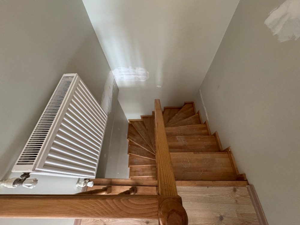 İKİZYUVADAN SOĞANLIK YENİ MAHALLEDE 4+2 SATILIK DUBLEX