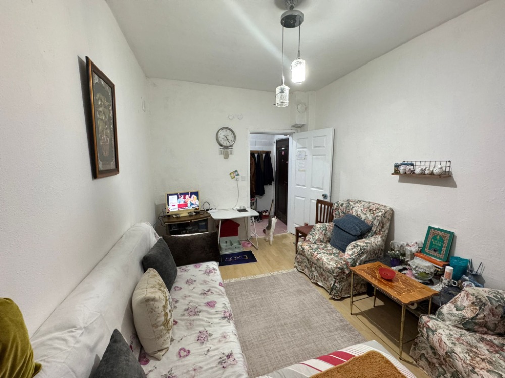 İKİZ YUVA GAYRİMENKULDEN 22 M2 KELEPİR FİYATINA SATILIK DAİRE