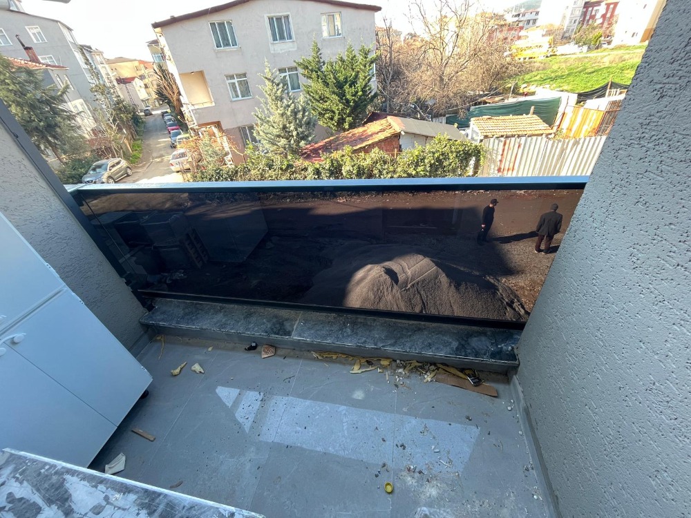 İKİZYUVA GAYRİMENKULDEN 3+1 SIFIR LÜKS DAİRE