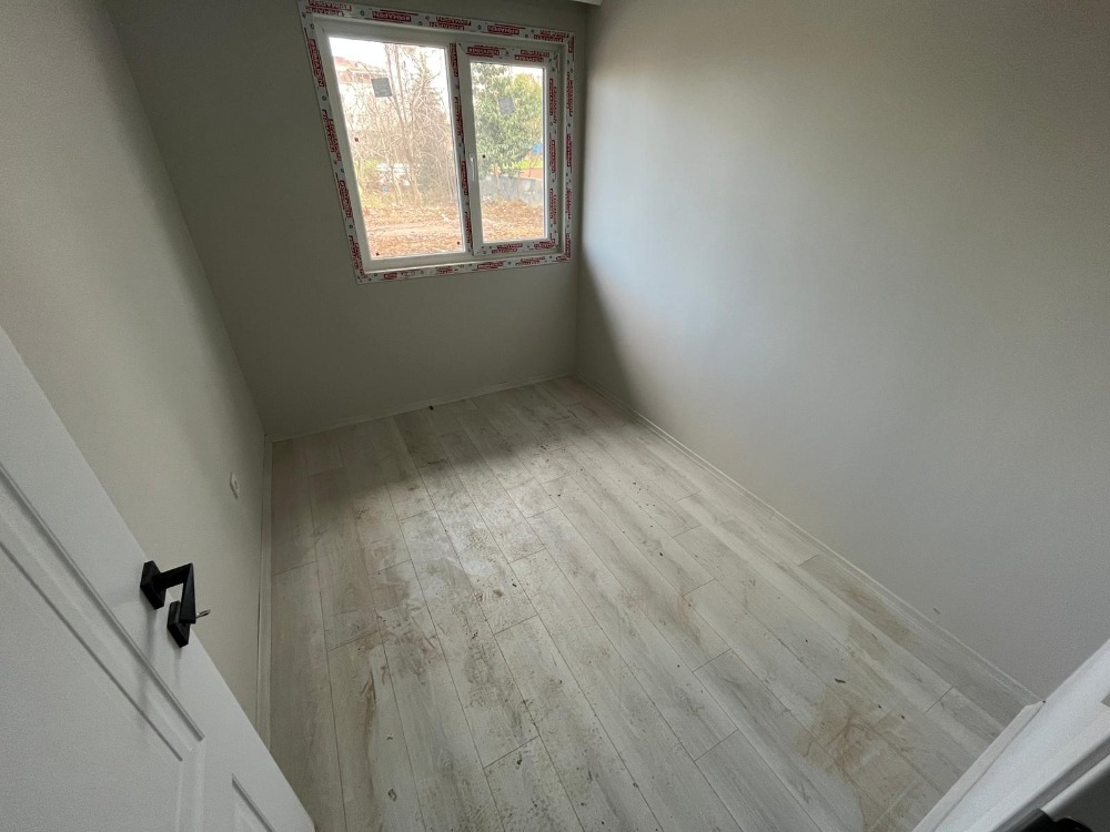 İKİZYUVA GAYRİMENKULDEN 2+1 SIFIR LÜKS DAİRE