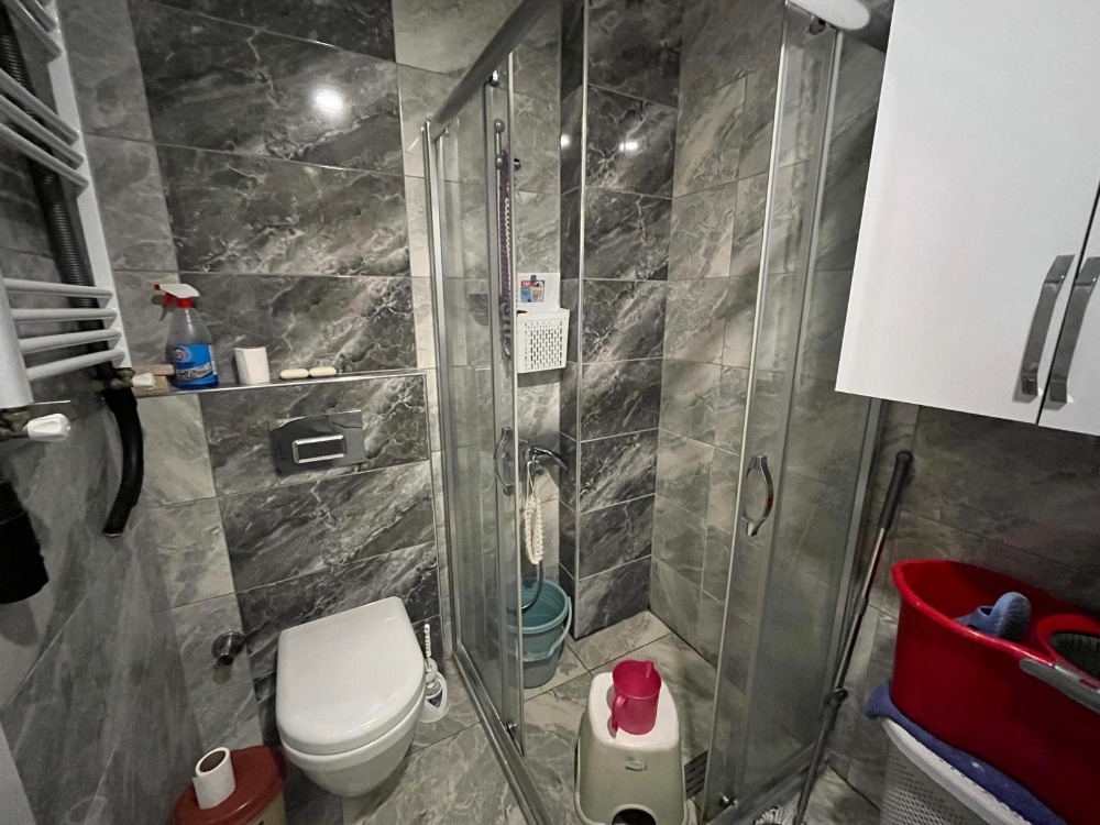 Soğanlık Yeni Mahalle’de Kiralık 2+1 Daire – Yüksek Giriş – Merkezi Konum