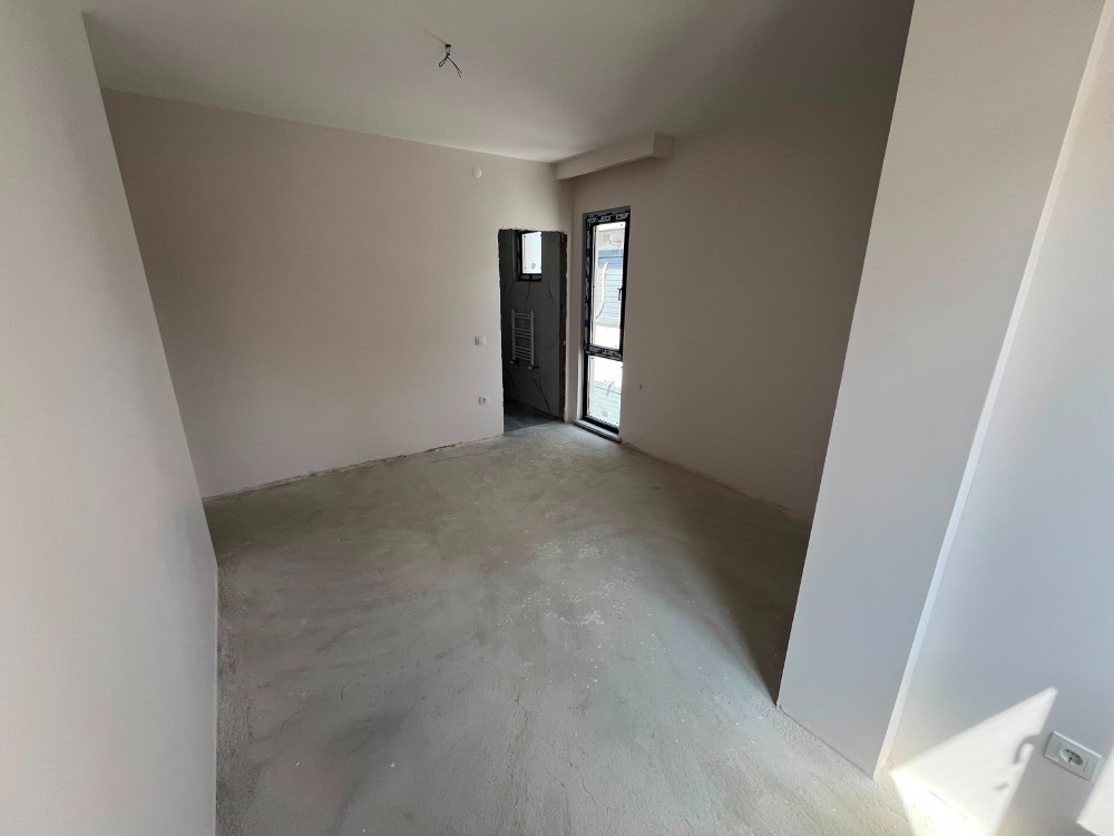 FIRSAT!! YUNUS MAH BALKONLU / EBEVEYN BANYOLU 2+1 SATILIK DAİRE