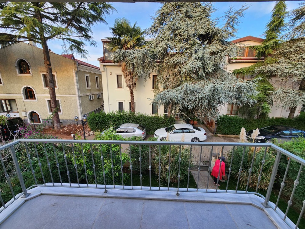 Tuzla Sahil Belde 22 Sitesinde Kiralık 300m2 Villa