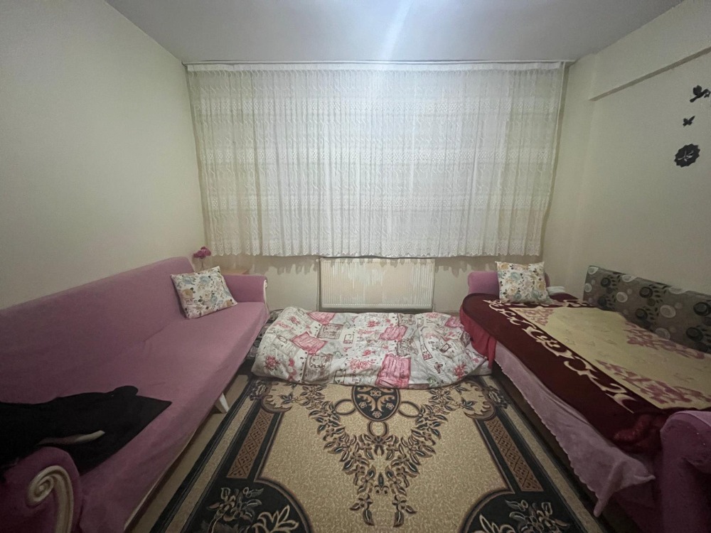İKİZYUVA GAYRİMENKULDEN 48 M2 ARSA PAYLI SATILIK DAİRE