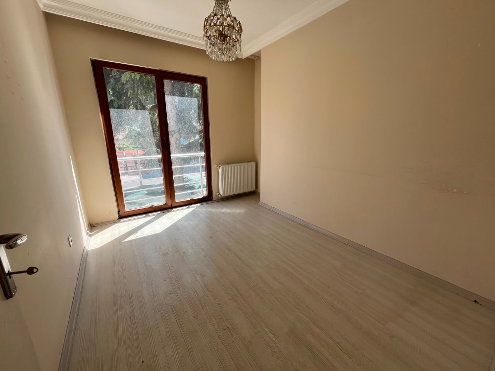 İKİZYUVA GAYRİMENKULDEN 8 YILLIK BİNADA 3+1 KİRALIK DAİRE