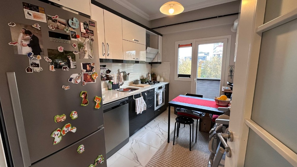 İKİZYUVA GAYRİMENKULDEN 2+1 SIFIR LÜKS DAİRE