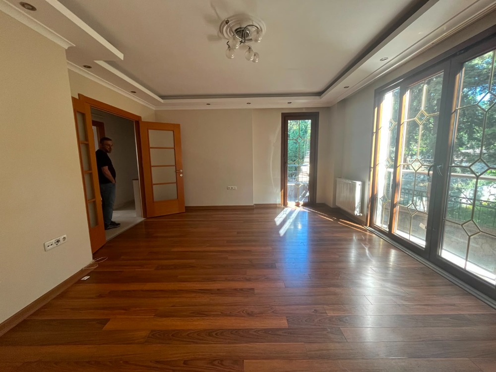 İKİZYUVA GAYRİMENKULDEN YENİ BİNADA 3+1 105 M2 KİRALIK DAİRE