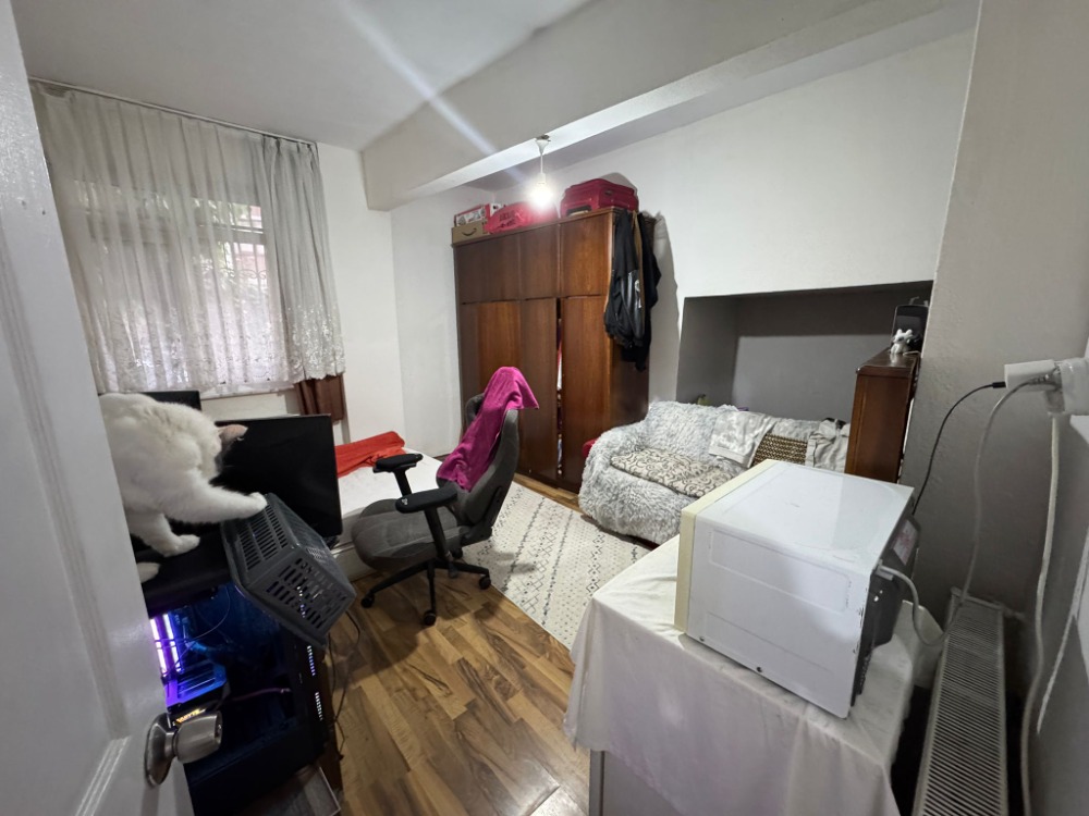 İKİZ YUVA GAYRİMENKULDEN 22 M2 KELEPİR FİYATINA SATILIK DAİRE