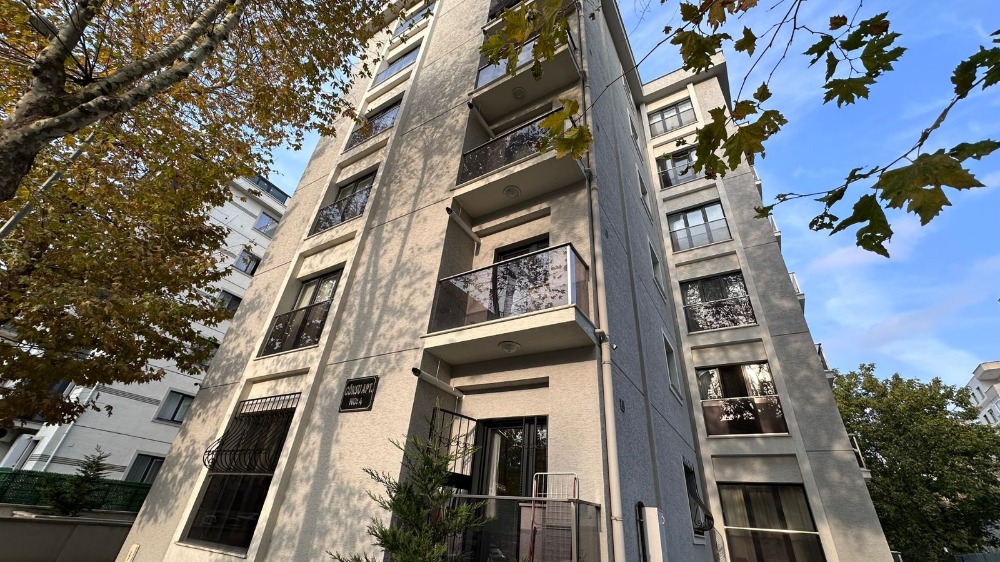 İKİZYUVA GAYRİMENKULDEN 2+1 SIFIR LÜKS DAİRE