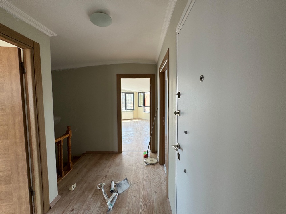 İKİZYUVADAN SOĞANLIK YENİ MAHALLEDE 4+2 SATILIK DUBLEX