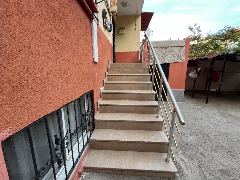 İKİZYUVA GAYRİMENKULDEN YENİ BİNADA 2+1 KİRALIK DAİRE 