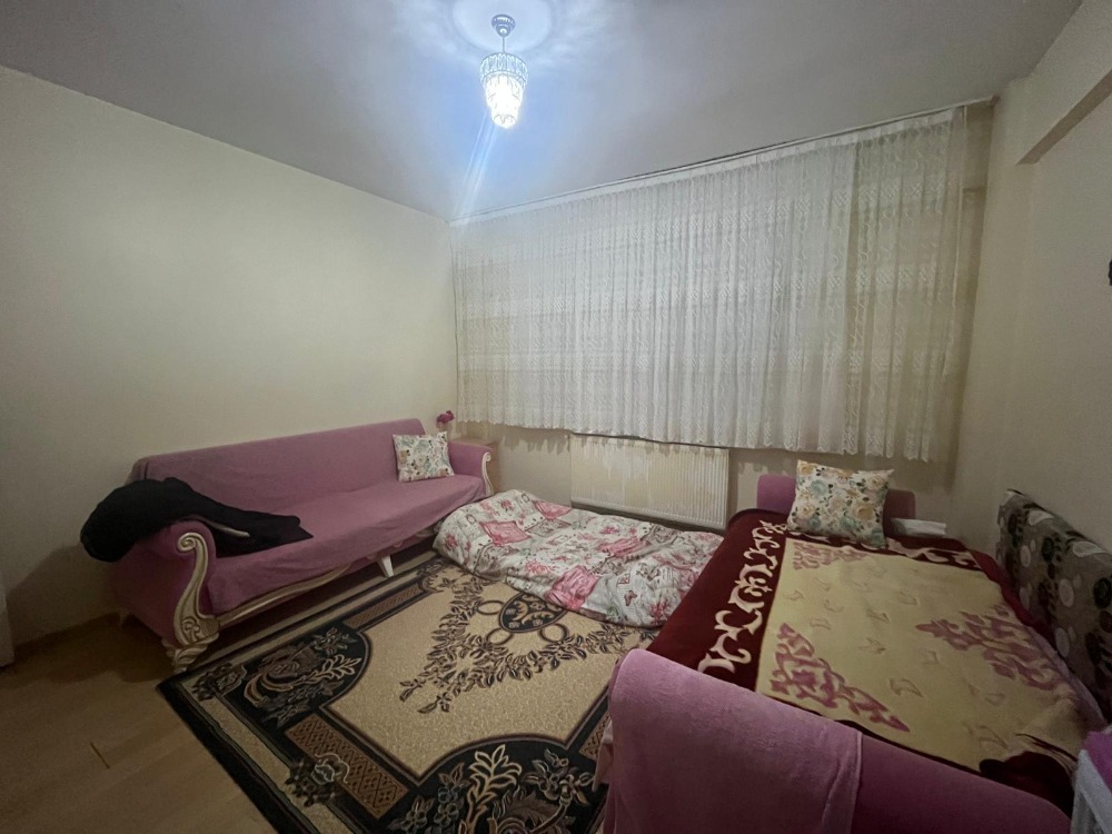 İKİZYUVA GAYRİMENKULDEN 48 M2 ARSA PAYLI SATILIK DAİRE