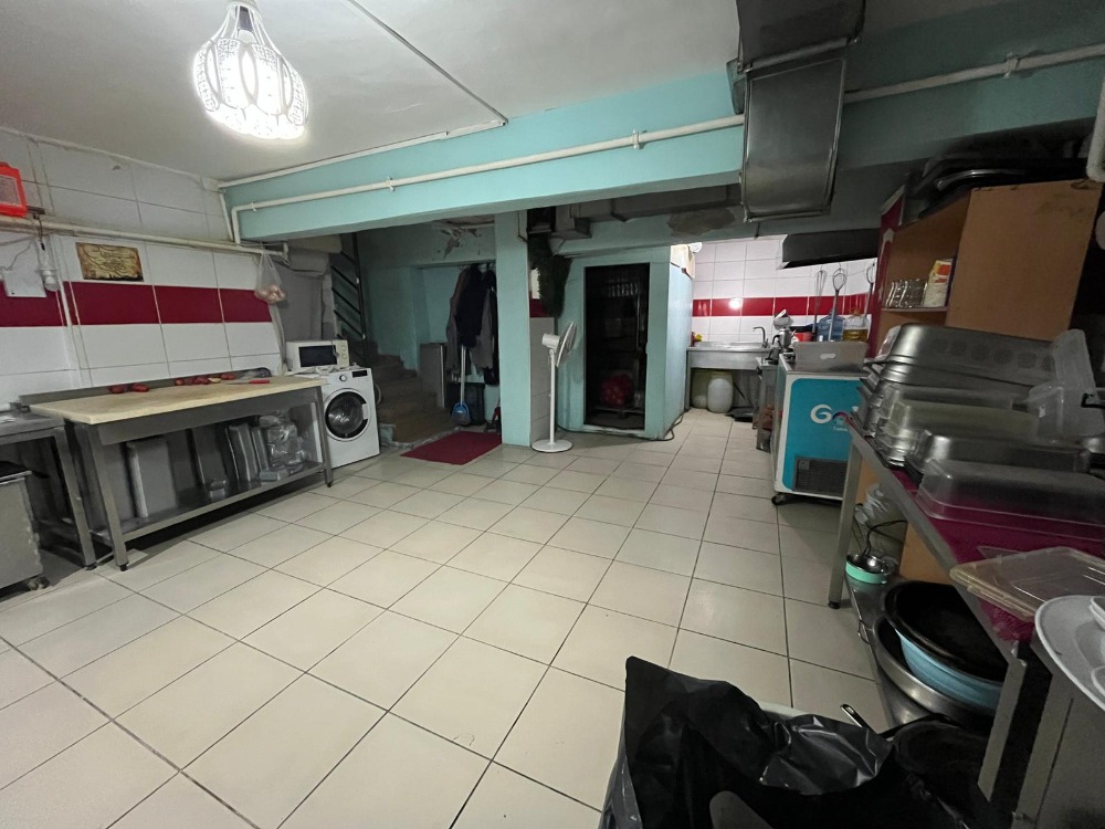 SOĞANLIK ATATÜRK CAD. ÜZERİ DEVREN KİRALIK HAZIR RESTORAN