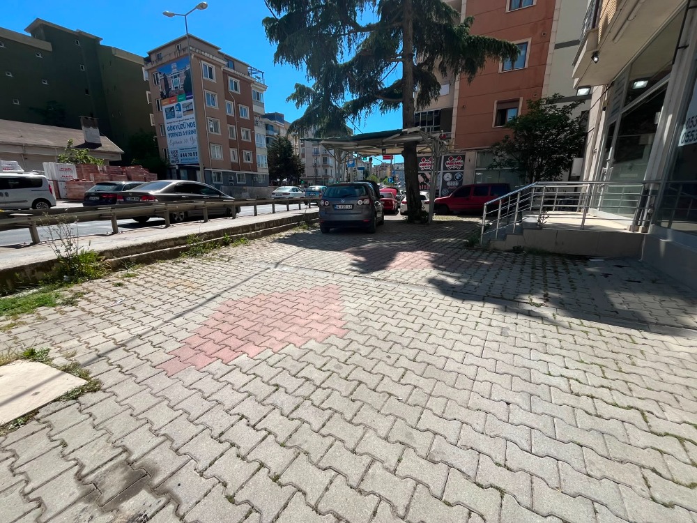 İKİZYUVA GAYRİMENKULDEN 8 YILLIK BİNADA 3+1 KİRALIK DAİRE