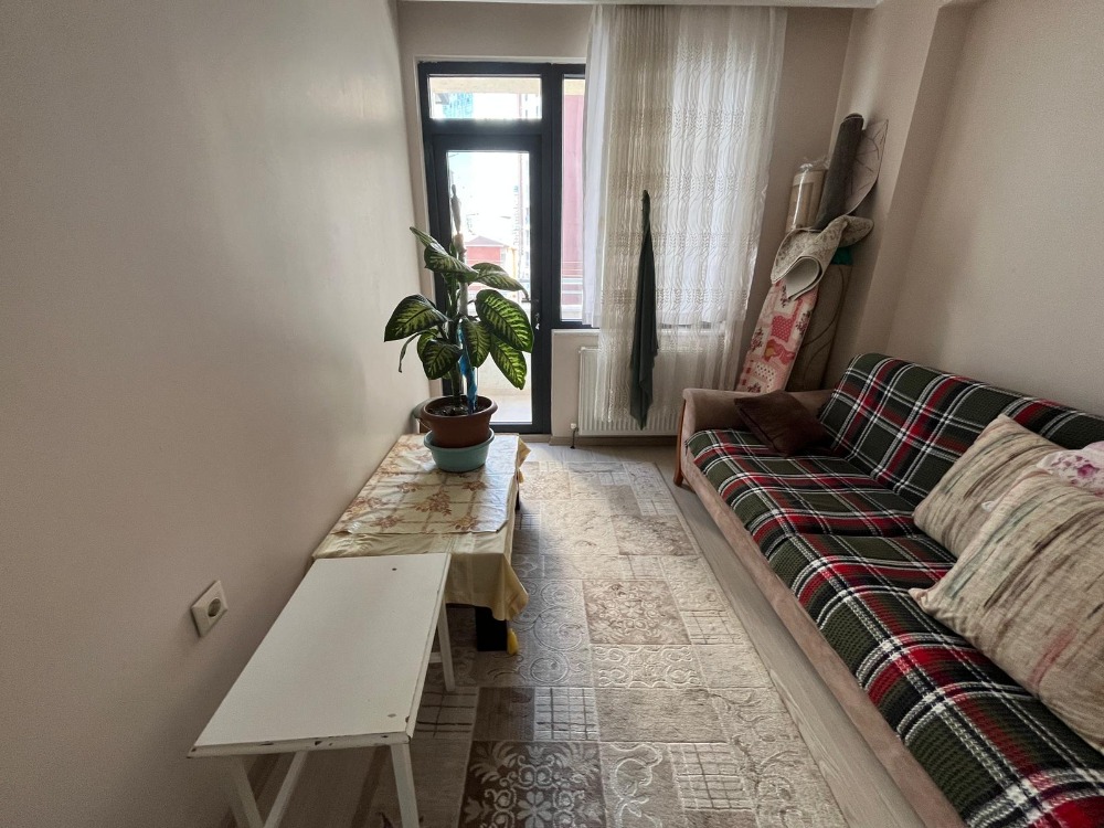 Soğanlık Yeni Mahalle’de Kiralık 2+1 Daire – Yüksek Giriş – Merkezi Konum