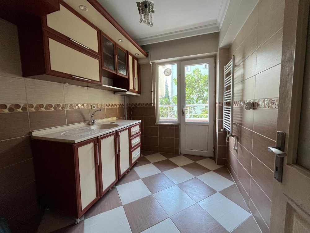 İKİZYUVA GAYRİMENKULDEN YENİ BİNADA 2+1 KİRALIK DAİRE 