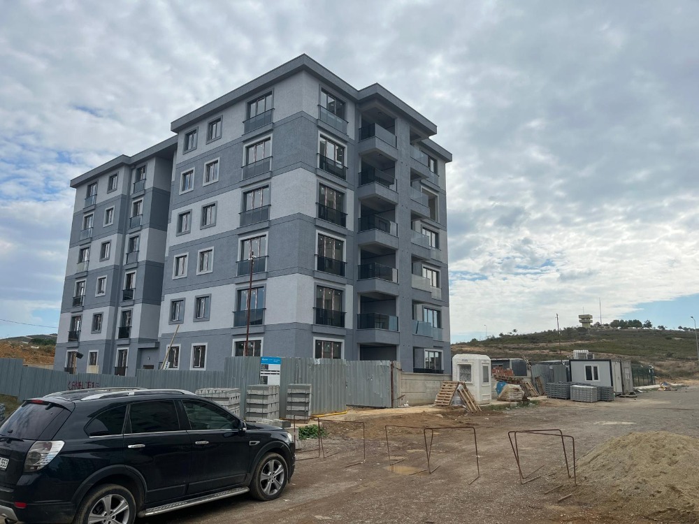 HARİKA KONUMDA PENDİK AHMET YESEVİDE SATILIK 3+1 DAİRE