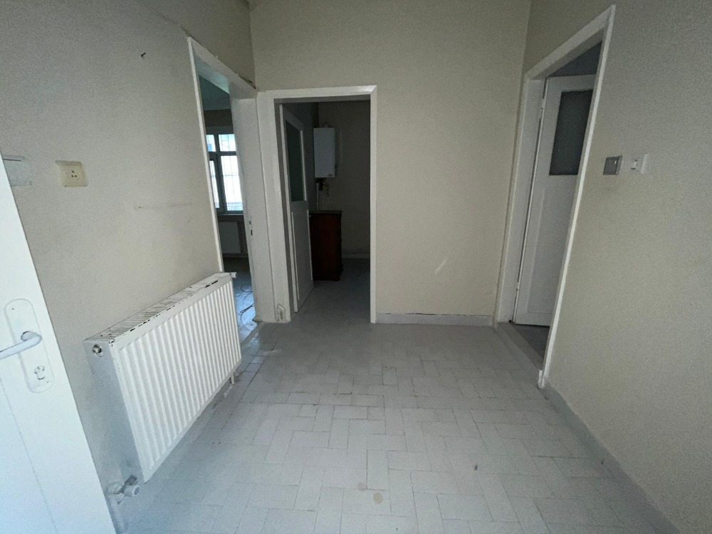 MÜSTAKİL BİNADA KİRALIK DAİRE