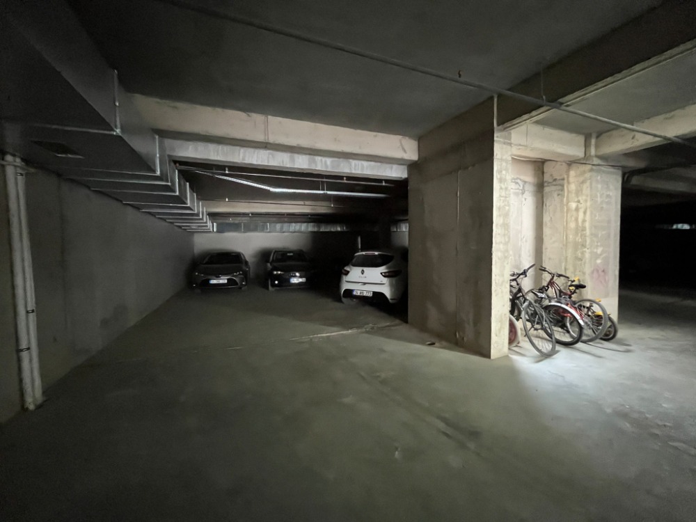 İKİZYUVA GAYRİMENKULDEN YAKACIK HÜRRİYETTE 3+1 SATILIK DAİRE 