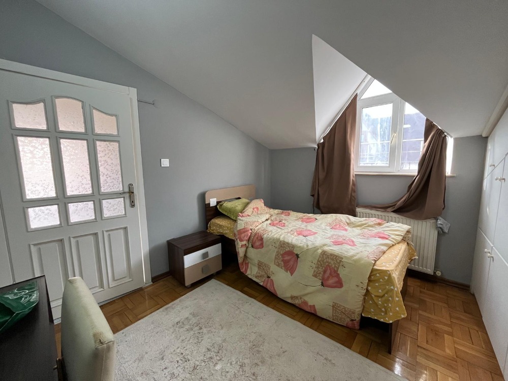 4+2 TERASLI FULL EŞYALI KİRALIK DAİRE 