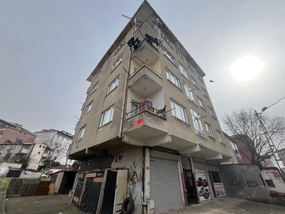 İKİZYUVA GAYRİMENKULDEN KİRALIK 2+1 KONUM AVANTAJLI DAİRE 