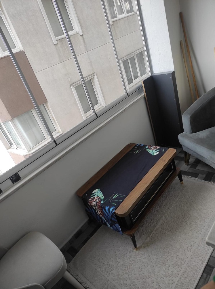 Soğanlık Eray Kent Sitesi'nde 3+1 Sıfır Yapılı, Krediye Uygun Daire