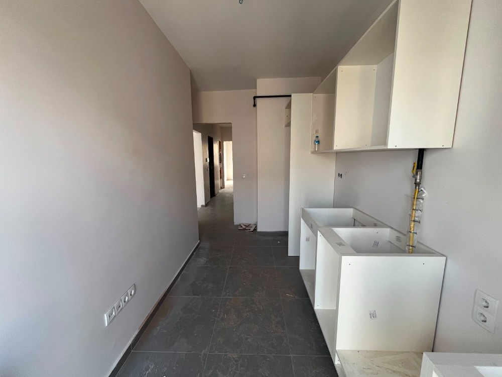 FIRSAT!! YUNUS MAH BALKONLU / EBEVEYN BANYOLU 2+1 SATILIK DAİRE