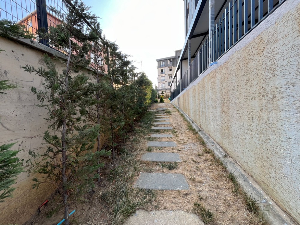 İKİZYUVA GAYRİMENKULDEN HÜRRİYET MAHALLESİNDE DOĞA KOLEJİ KARŞISI 2+1 SATILIK DAİRE 