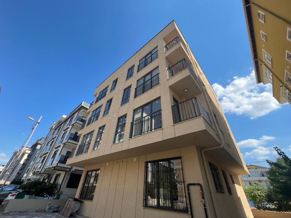 FIRSAT!! TOPSELVİDE 2+1 EBEVEYN BANYOLU 90 M2 SATILIK DAİRE