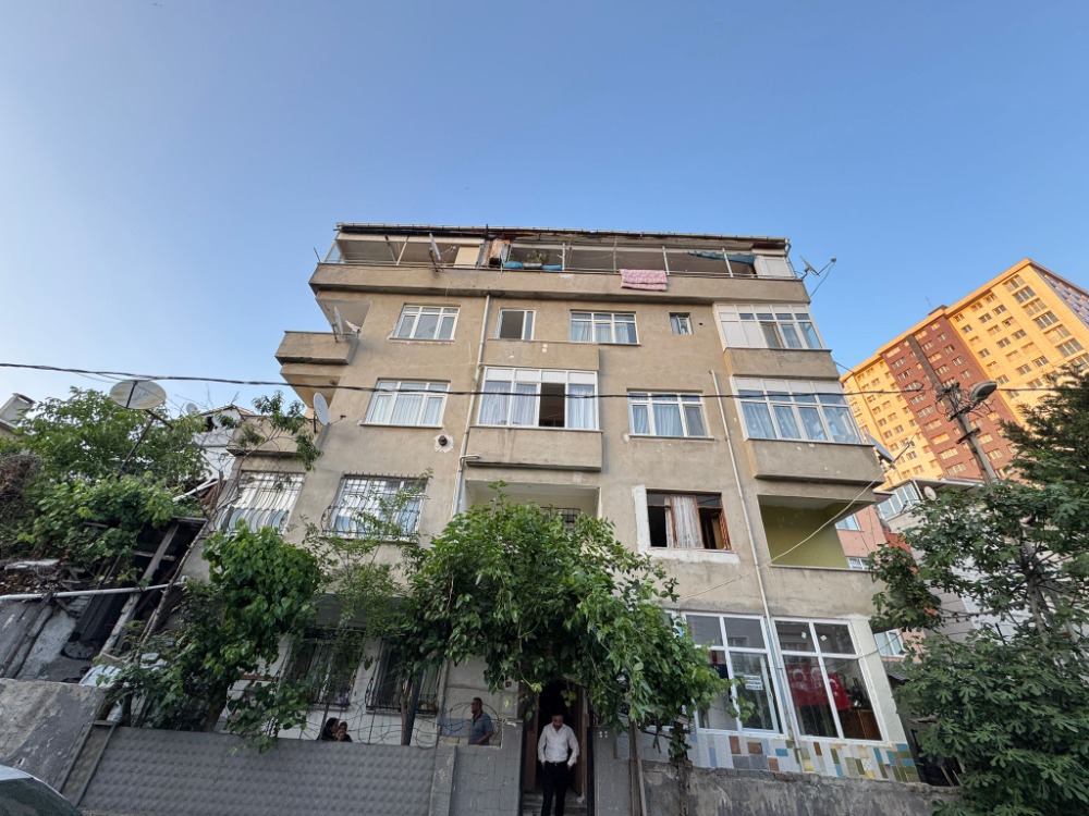 İKİZ YUVA GAYRİMENKULDEN 22 M2 KELEPİR FİYATINA SATILIK DAİRE