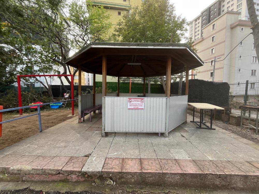 KARTAL SOĞANLIK GÜMÜŞPINAR’DA KİRALIK 4+2 DAİRE – YEŞİLKONAK SİTESİ